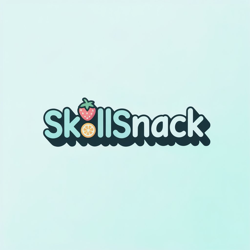 SkillSnack App Preview