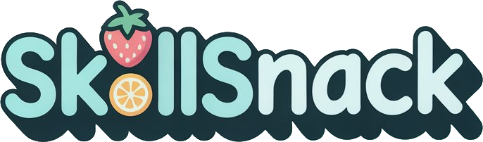 SkillSnack Logo